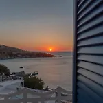 شقة Agios Nikolaos Sea Side