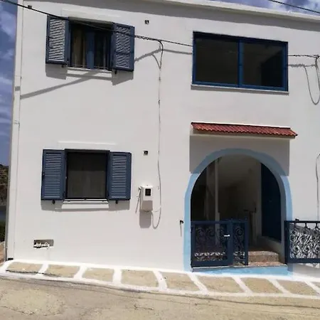 公寓 Agios Nikolaos Sea Side *