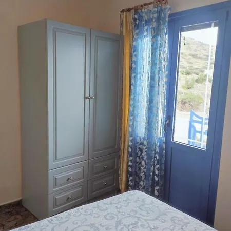 アパート Agios Nikolaos Sea Side *