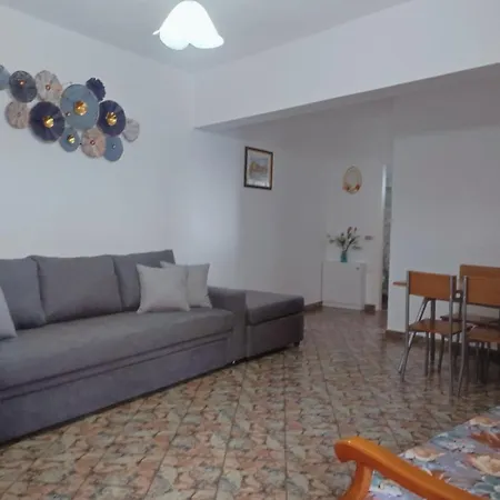 Agios Nikolaos Sea Side Spoa
