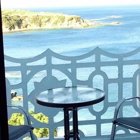 Agios Nikolaos Sea Side Spoa