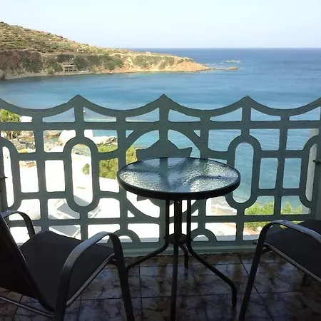 Agios Nikolaos Sea Side