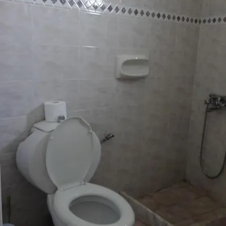 Agios Nikolaos Sea Side Spoa