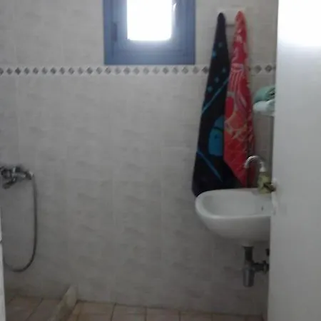 Agios Nikolaos Sea Side