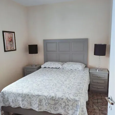 Lägenhet Agios Nikolaos Sea Side