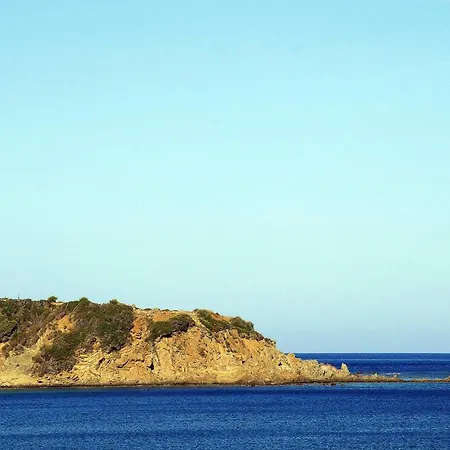 Agios Nikolaos Sea Side *