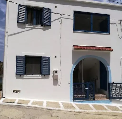 公寓 Agios Nikolaos Sea Side *