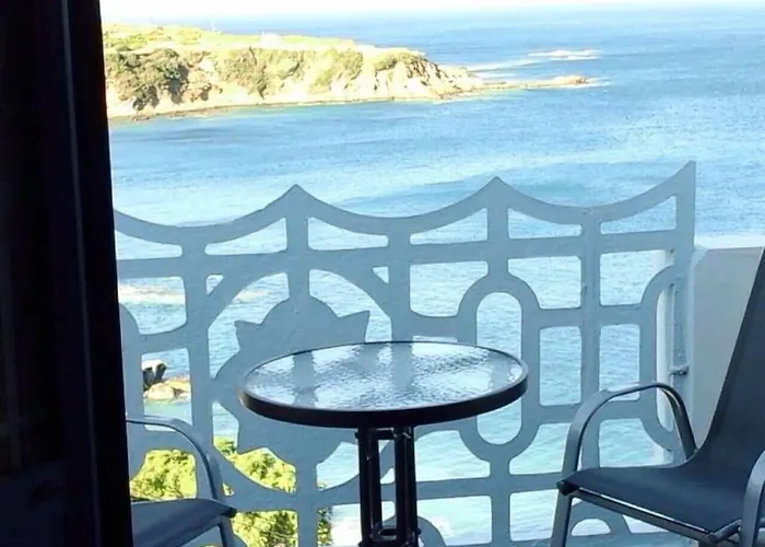 Agios Nikolaos Sea Side Spoa