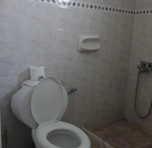 Agios Nikolaos Sea Side Spoa