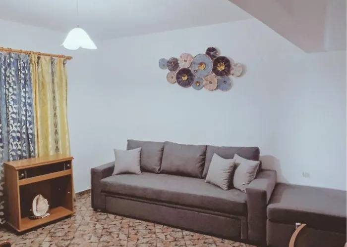 Appartement Agios Nikolaos Sea Side Spoa