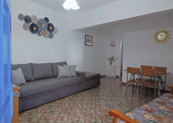 Agios Nikolaos Sea Side Spoa