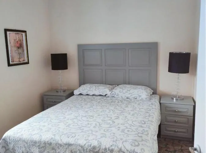 Appartement Agios Nikolaos Sea Side