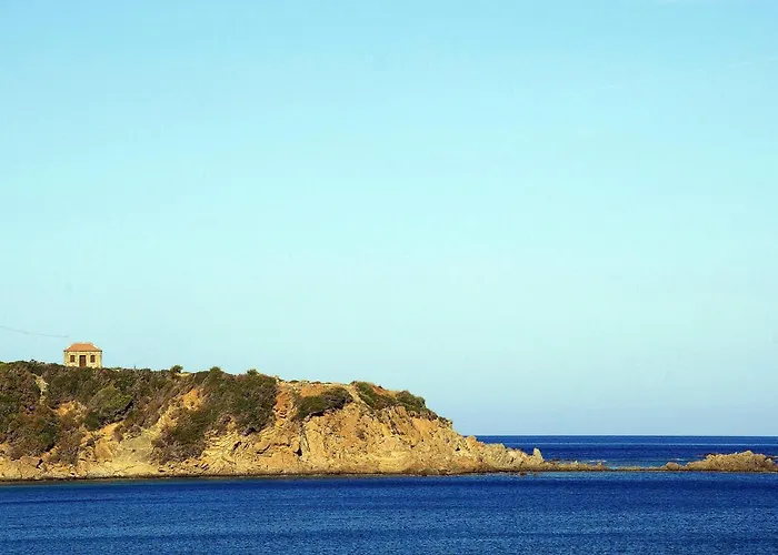 Agios Nikolaos Sea Side *