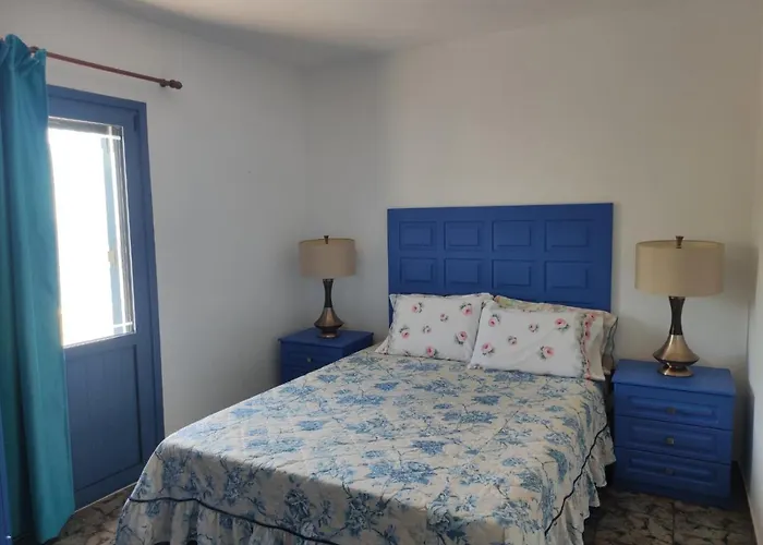 Agios Nikolaos Sea Side Appartement